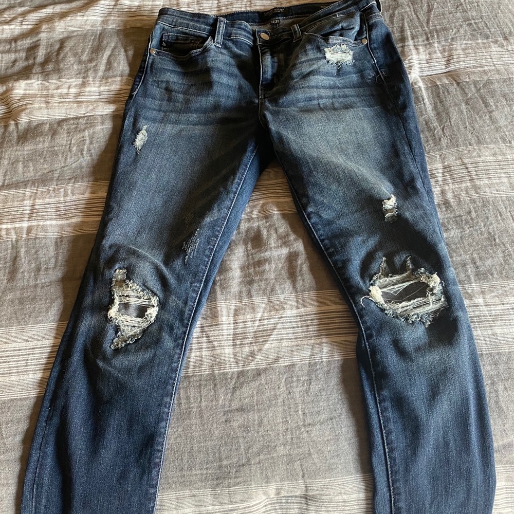 Judy Blue jeggings